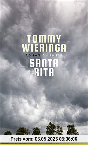 Santa Rita: Roman
