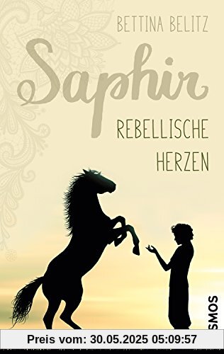 Saphir - Rebellische Herzen Saphir - Rebellische Herzen