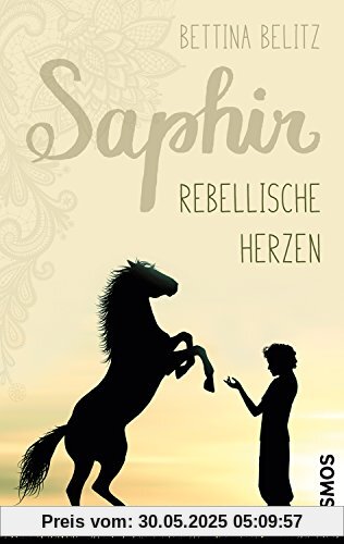 Saphir - Rebellische Herzen