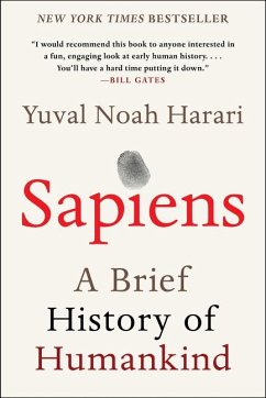 Sapiens von Harper Perennial / HarperCollins US