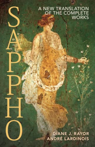 Sappho: A New Translation of the Complete Works von Cambridge University Press