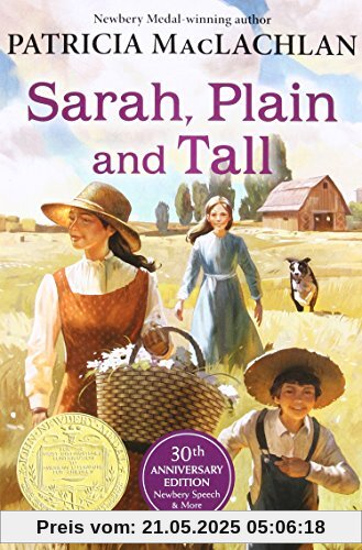 Sarah, Plain and Tall Sarah, Plain and Tall