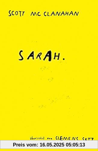 Sarah Sarah