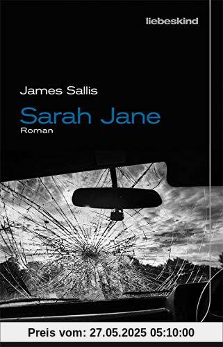 Sarah Jane: Roman Sarah Jane: Roman