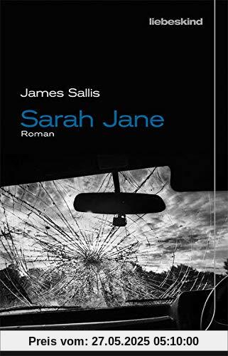 Sarah Jane: Roman