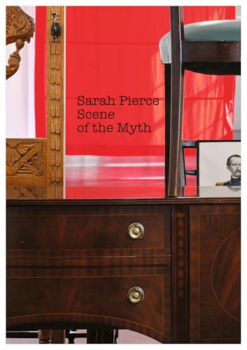 Sarah Pierce. Scene of the Myth von König, Walther