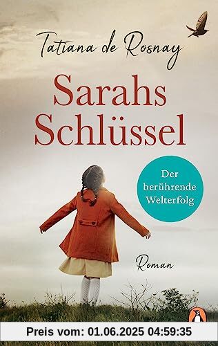 Sarahs Schlüssel: Roman