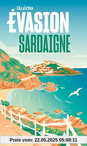 Sardaigne Guide Evasion