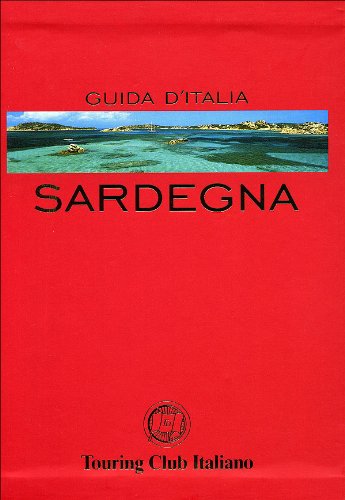 Sardegna (Guide rosse)