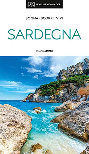 Sardegna (Le guide Mondadori) von Mondadori Electa