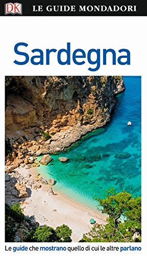 Sardegna (Le guide Mondadori)