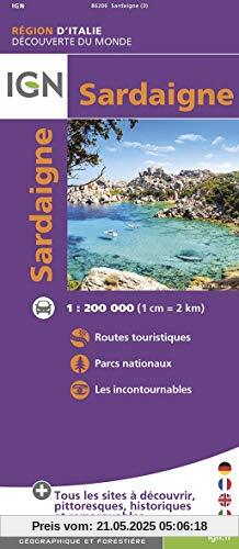 Sardinia 2019