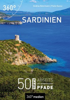 Sardinien von 360Grad Medien Mettmann