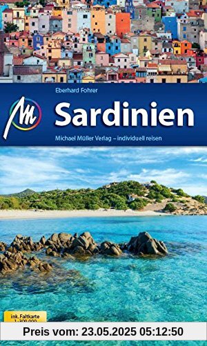 Sardinien: Reiseführer mit vielen praktischen Tipps. Sardinien: Reiseführer mit vielen praktischen Tipps.