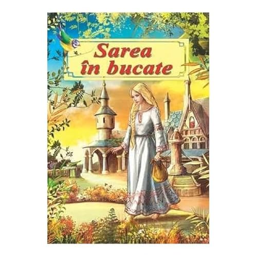 Sarea In Bucate Sarea In Bucate von Roxel Cart