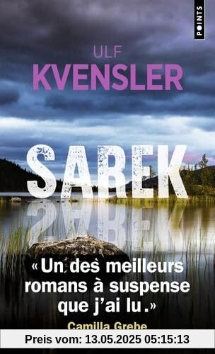 Sarek