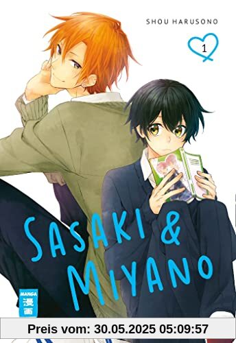 Sasaki & Miyano 01 Sasaki & Miyano 01