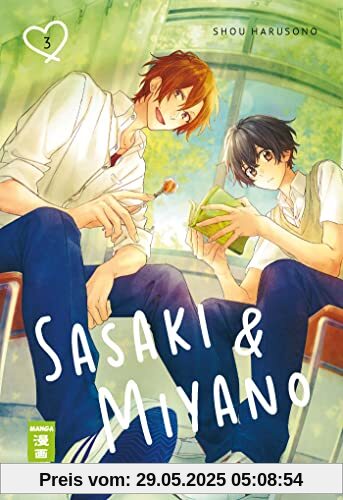Sasaki & Miyano 03 Sasaki & Miyano 03