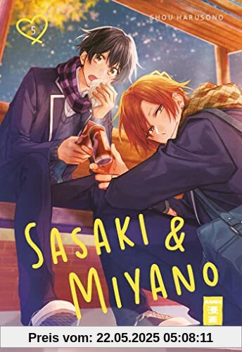 Sasaki & Miyano 05