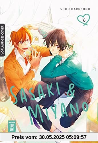 Sasaki & Miyano 06 Sasaki & Miyano 06