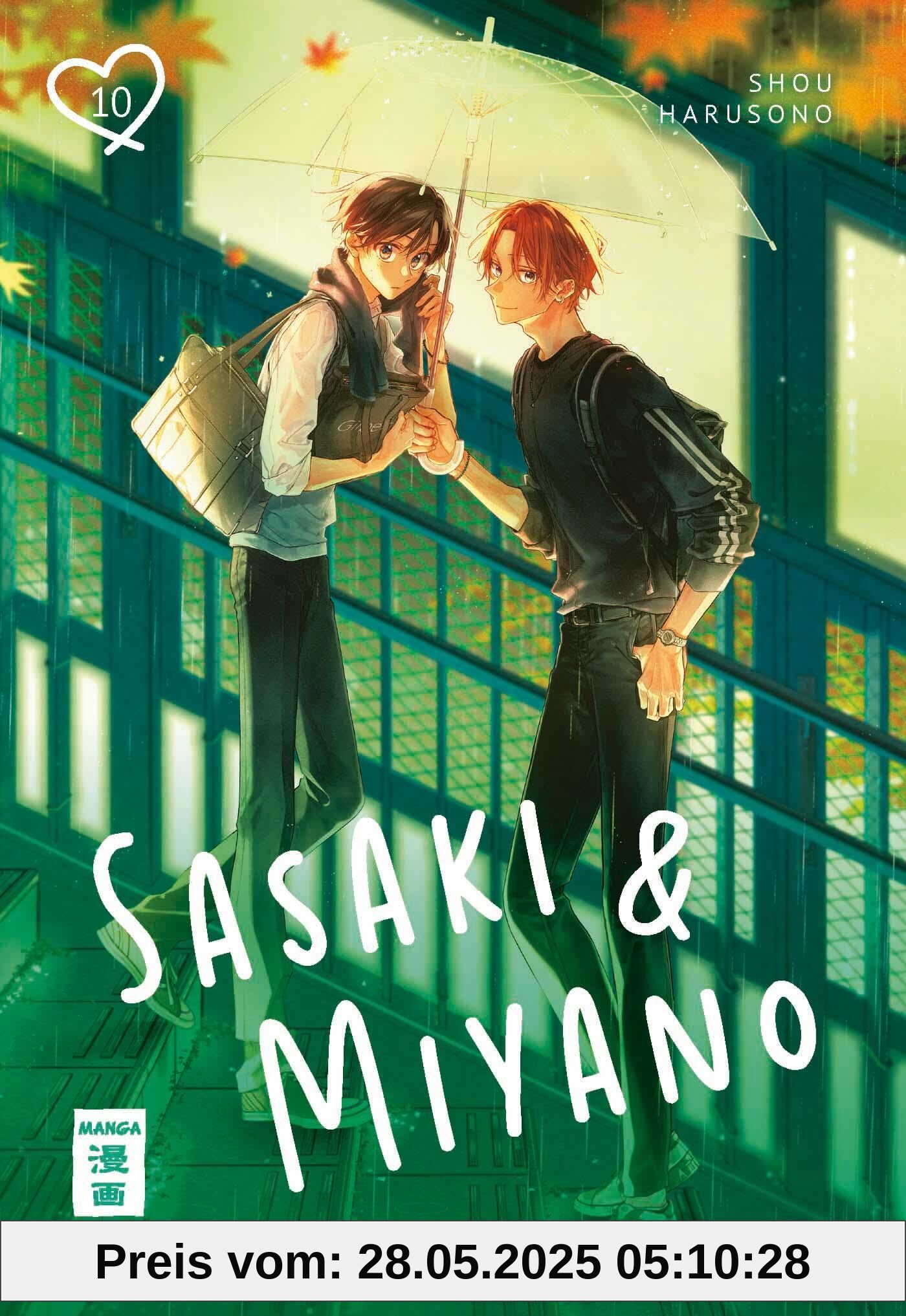 Sasaki & Miyano 10