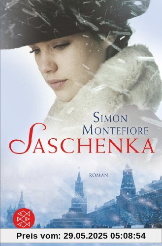 Saschenka: Roman Saschenka: Roman