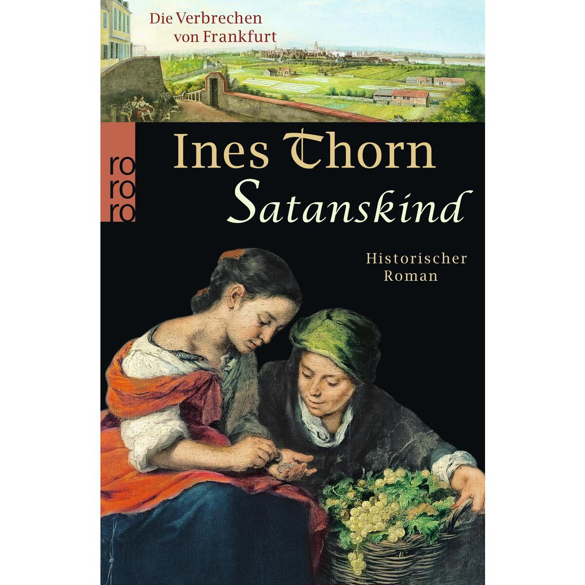 Satanskind von Rowohlt Taschenbuch