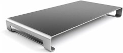 Satechi Slim Aluminum Monitor Stand space gray von Satechi