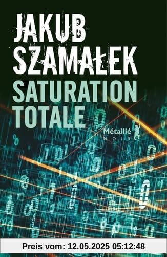 Saturation totale