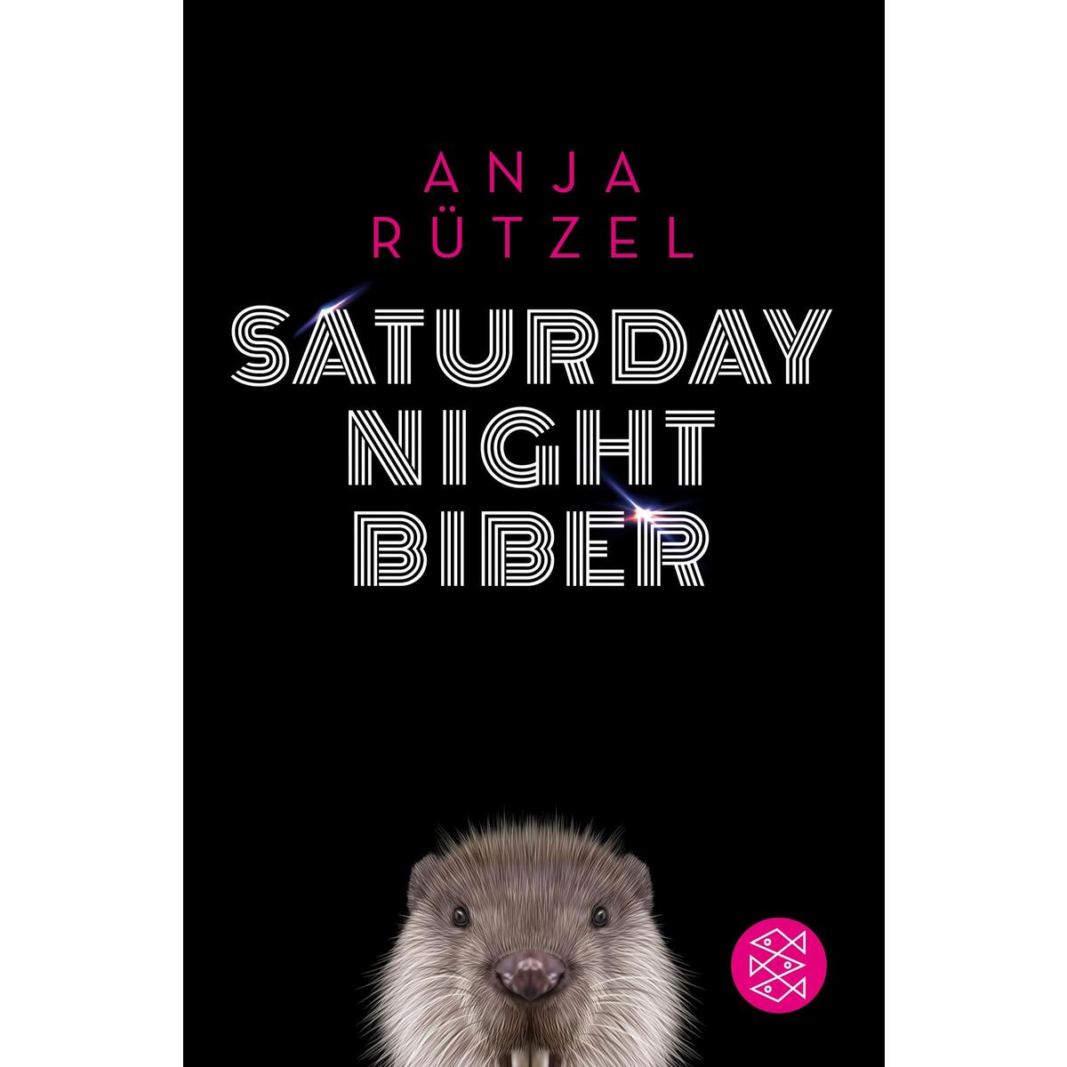 Saturday Night Biber von S. Fischer Verlag