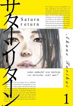 Saturn Return / Saturn Return Bd.1 von Carlsen / Carlsen Manga