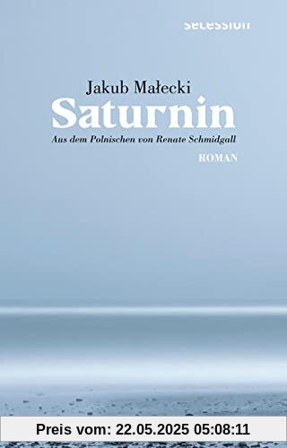Saturnin: Saturnin
