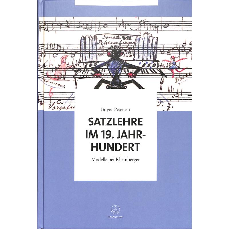 Satzlehre im 19 Jahrhundert