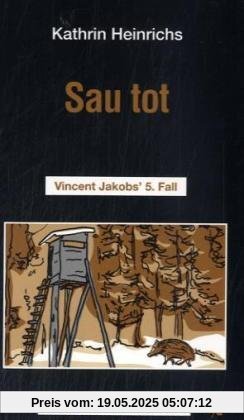 Sau tot: Vincent Jakobs' 5. Fall