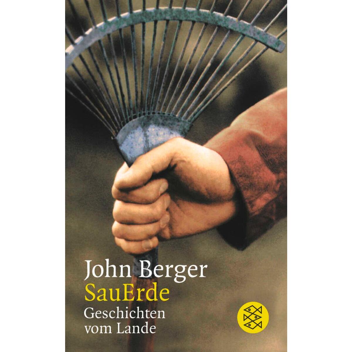 SauErde von FISCHER Taschenbuch