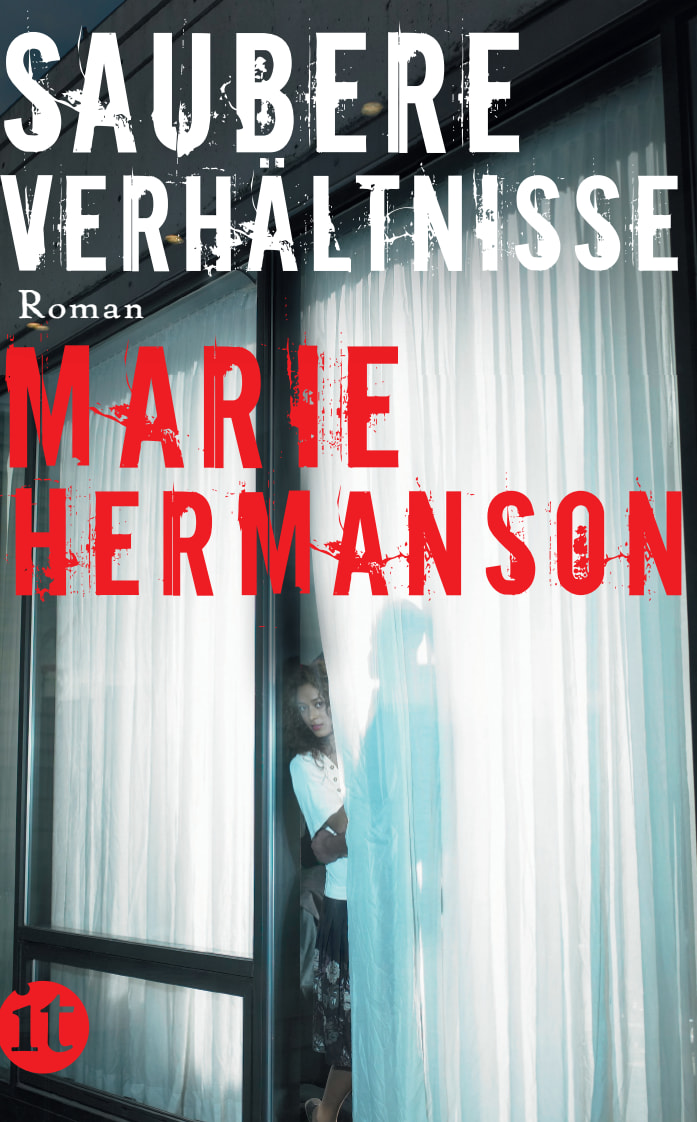 Saubere Verhältnisse von Insel Verlag