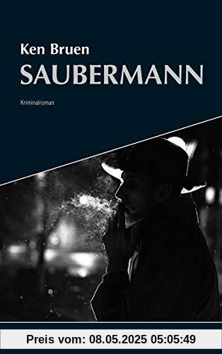 Saubermann (Inspector Brant)