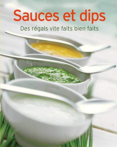 Saucen & Dips: Einfach, schnell und veilseitig (MinikochBuch): Einfach, schnell und vielseitig