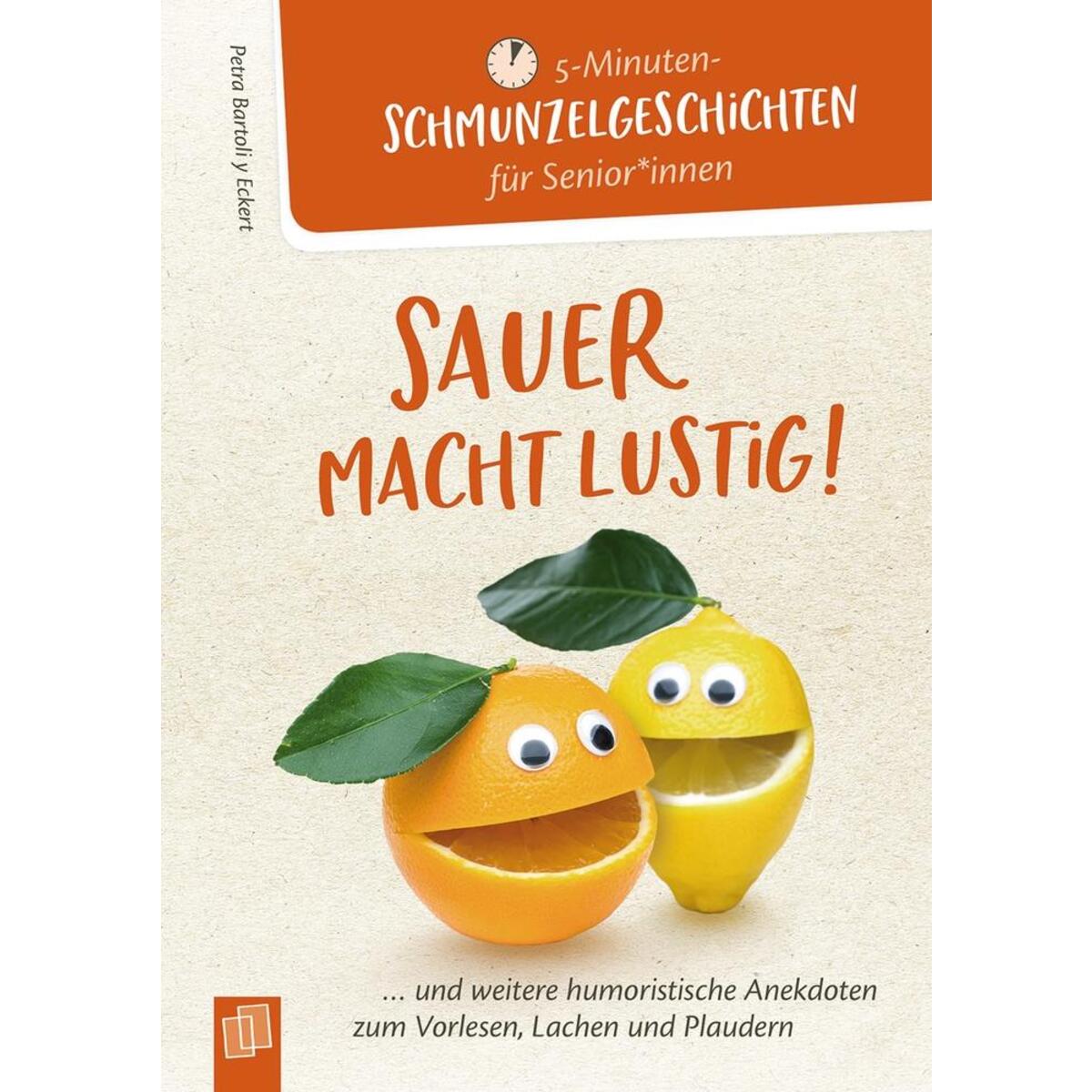 Sauer macht lustig! von Verlag an der Ruhr GmbH