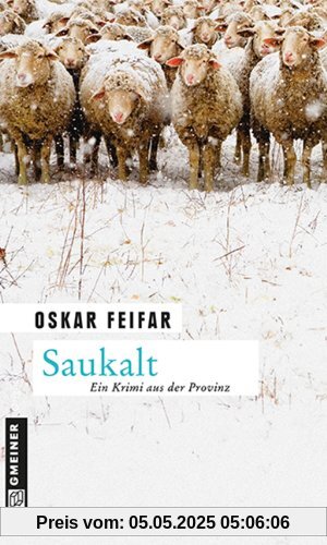 Saukalt