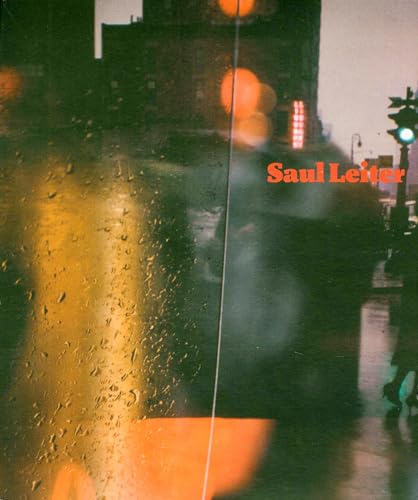 Saul Leiter: Retrospektive - Haus der Photographie / Deichtorhallen Hamburg