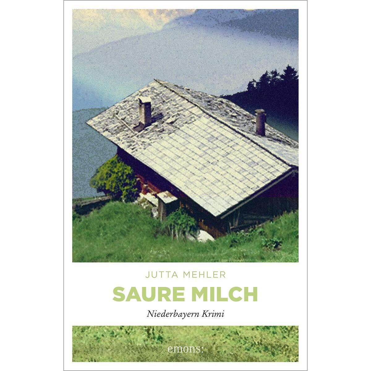 Saure Milch von Emons Verlag