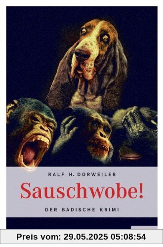 Sauschwobe!