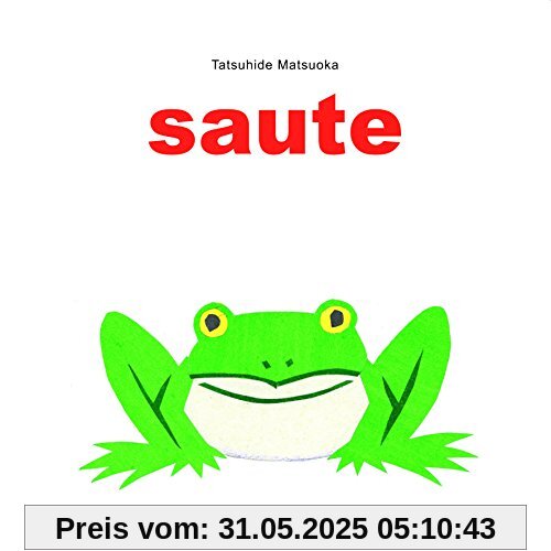 Saute