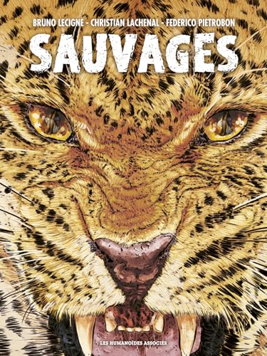 Sauvage(s) von HUMANOIDES ASS.