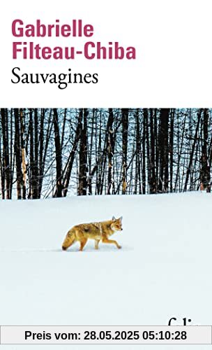 Sauvagines