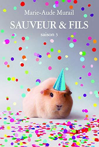 Sauveur & fils: Saison 3 Sauveur & fils: Saison 3