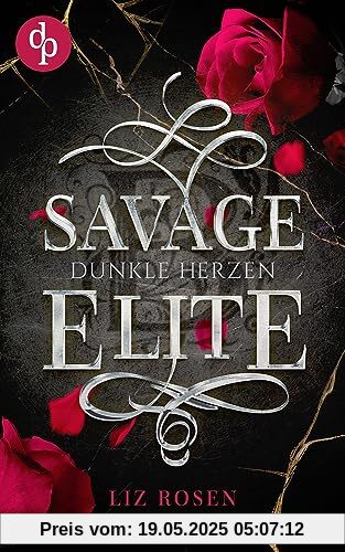 Savage Elite: Dunkle Herzen