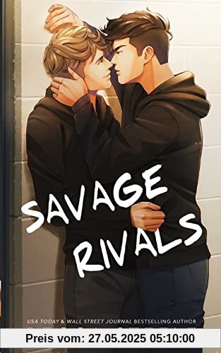 Savage Rivals - Special Edition