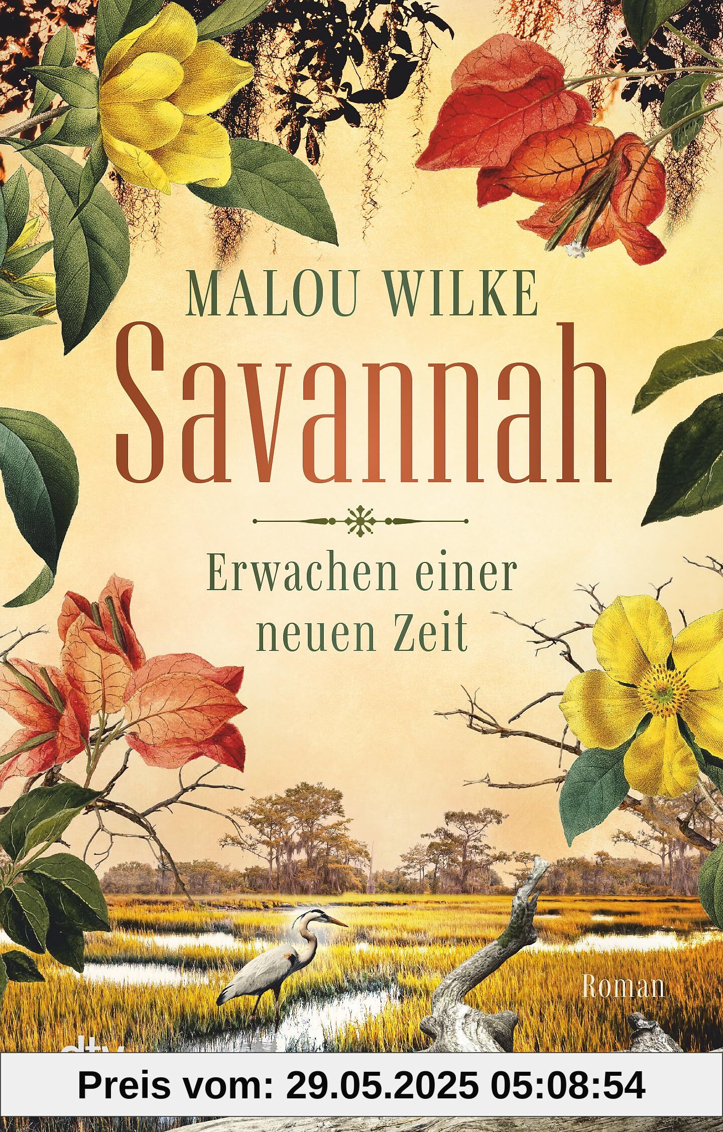 Savannah – Erwachen einer neuen Zeit: Roman (Die Siedler-Saga, Band 2)